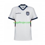 Ecuador Fodboldtrøjer 3. sæt World Cup 2026 Kort ærmer Ecuador Fodboldtrøjer 3. sæt World Cup 2026 Kort ærmer